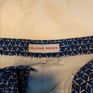 Orlebar Brown Swim Trunks